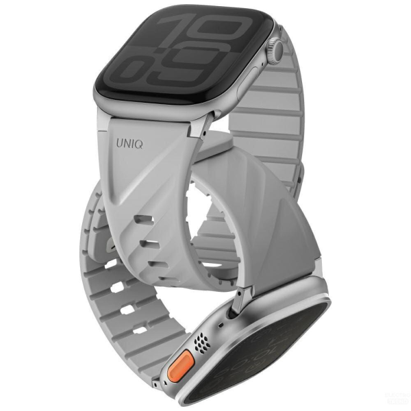 UNIQ Fluo do Apple Watch 49/46/45/44/42/41/40mm Magnetic