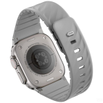 UNIQ Fluo do Apple Watch 49/46/45/44/42/41/40mm Magnetic — изображение 2