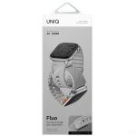 UNIQ Fluo do Apple Watch 49/46/45/44/42/41/40mm Magnetic — изображение 3