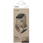 UNIQ Fluo do Apple Watch 49/46/45/44/42/41/40mm Magnetic — изображение 3