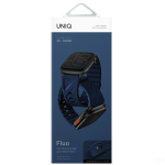 UNIQ Fluo do Apple Watch 49/46/45/44/42/41/40mm Magnetic — изображение 3