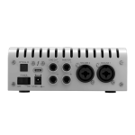 Universal Audio Apollo Twin X QUAD Gen 2 Essentials+ Edition Silver — изображение 4