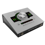 Universal Audio Apollo Twin X QUAD Gen 2 Essentials+ Edition Silver — изображение 2
