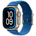 Apple Watch Ultra 2 Hermes 49mm En Mer Bleu Hydra