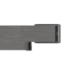 Монобраслет WHOOP SuperKnit для WHOOP 5.0 Graphite — изображение 2