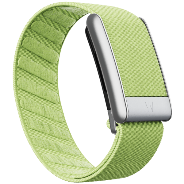 Монобраслет WHOOP SuperKnit для WHOOP 5.0 Palm
