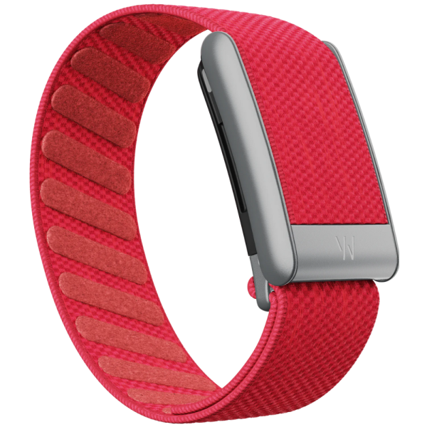 Монобраслет WHOOP SuperKnit для WHOOP 5.0 Rhodonite