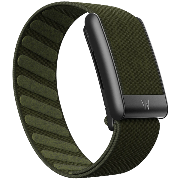Монобраслет WHOOP SuperKnit для WHOOP 5.0 Forest