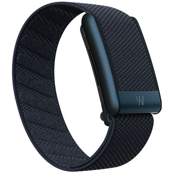 Монобраслет WHOOP SuperKnit для WHOOP 5.0 Midnight