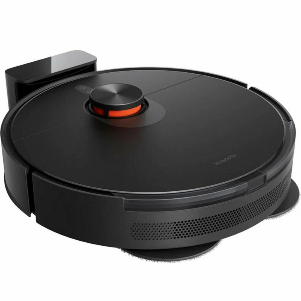 Робот-пылесос Xiaomi Robot Vacuum S20+ Black