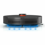 Робот-пылесос Xiaomi Robot Vacuum S20+ Black — изображение 5