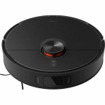 Робот-пылесос Xiaomi Robot Vacuum S20+ Black — изображение 3