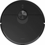 Робот-пылесос Xiaomi Robot Vacuum S20+ Black — изображение 2