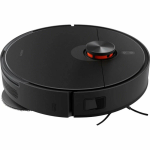 Робот-пылесос Xiaomi Robot Vacuum S20+ Black — изображение 4