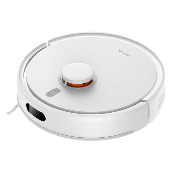 Робот-пылесос Xiaomi Robot Vacuum S20 White
