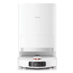 Робот-пылесос Xiaomi Robot Vacuum X20+ EU — изображение 2