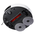 Робот-пылесос Xiaomi Robot Vacuum X20 Pro — изображение 4