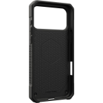 Чехол UAG Monarch Pro MagSafe для iPhone 17 Pro Max, Carbon Fiber — изображение 3