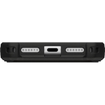Чехол UAG Monarch Pro MagSafe для iPhone 17 Pro Max, Carbon Fiber — изображение 4