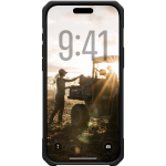 Чехол UAG Monarch Pro MagSafe для iPhone 17 Pro Max, Carbon Fiber — изображение 2