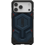 Чехол UAG Monarch Pro MagSafe для iPhone 17 Pro Max, Kevlar Mallard