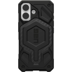Чехол UAG Monarch Pro MagSafe для iPhone 17, Carbon Fiber
