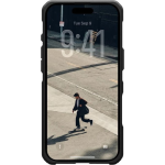 Чехол UAG Metropolis LT Kevlar MagSafe для iPhone Air, Kevlar Black — изображение 2