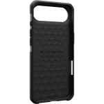 Чехол UAG Metropolis LT Kevlar MagSafe для iPhone Air, Kevlar Black — изображение 3