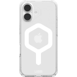 Чехол UAG Plyo MagSafe для iPhone 17, Ice White