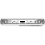 Чехол UAG Plyo MagSafe для iPhone 17, Ice White — изображение 4