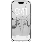 Чехол UAG Plyo MagSafe для iPhone 17, Ice White — изображение 2