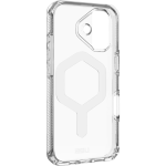 Чехол UAG Plyo MagSafe для iPhone 17, Ice White — изображение 3