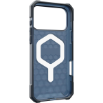 Чехол UAG Essential Armor MagSafe для iPhone 17 Pro Max, Cloud Blue — изображение 3