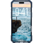 Чехол UAG Essential Armor MagSafe для iPhone 17 Pro Max, Cloud Blue — изображение 2