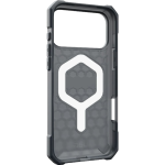 Чехол UAG Essential Armor MagSafe для iPhone 17 Pro Max, Ash — изображение 3
