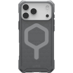 Чехол UAG Essential Armor MagSafe для iPhone 17 Pro Max, Ash