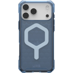 Чехол UAG Essential Armor MagSafe для iPhone 17 Pro Max, Cloud Blue