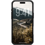 Чехол UAG Civilian LT MagSafe для iPhone 17 Pro Max, Black — изображение 2