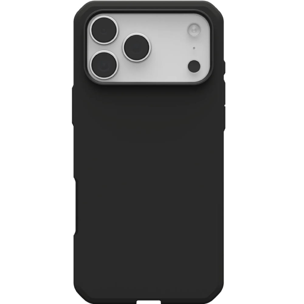 Чехол UAG Civilian LT MagSafe для iPhone 17 Pro Max, Black