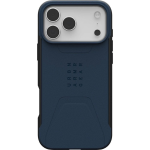Чехол UAG Civilian MagSafe для iPhone 17 Pro Max, Mallard