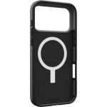 Чехол UAG Civilian MagSafe для iPhone 17 Pro Max, Black — изображение 3