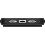 Чехол UAG Civilian MagSafe для iPhone 17 Pro Max, Mallard — изображение 4
