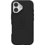 Чехол UAG Civilian MagSafe для iPhone 17, Black