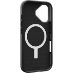 Чехол UAG Civilian MagSafe для iPhone 17, Black — изображение 3