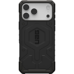 Чехол UAG Pathfinder MagSafe для iPhone 17 Pro Max, Black