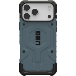 Чехол UAG Pathfinder MagSafe для iPhone 17 Pro Max, Cloud Blue