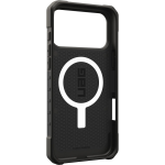 Чехол UAG Pathfinder MagSafe для iPhone 17 Pro Max, Black — изображение 3