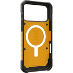 Чехол UAG Pathfinder MagSafe для iPhone 17 Pro Max, Heritage Yellow — изображение 3