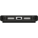 Чехол UAG Pathfinder MagSafe для iPhone 17 Pro Max, Cloud Blue — изображение 4