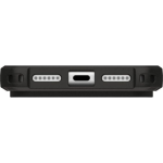 Чехол UAG Pathfinder MagSafe для iPhone 17 Pro Max, Midnight Camo — изображение 3